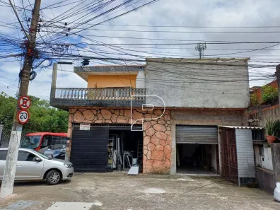 Ponto Comercial à venda, 343m² no Santa Maria, Osasco