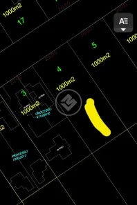 Lote/Terreno à venda, 1000m² no Shalimar, Lagoa Santa