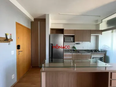 Apartamento com 3 Quartos à venda, 69m² no Gleba Fazenda Palhano, Londrina