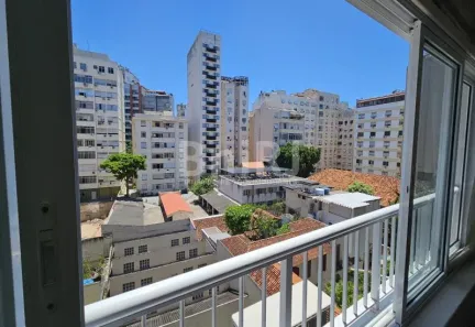 Apartamento com 3 Quartos à venda, 121m² no Ipanema, Rio de Janeiro