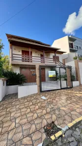 Sobrado com 2 Quartos à venda, 146m² no Oeste, Sapiranga