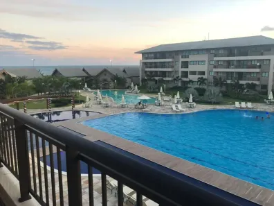 Flat com 2 Quartos para alugar, 64m² no , Ipojuca