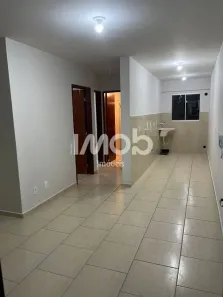 Apartamento com 2 Quartos à venda, 45m² no Jaraguá Esquerdo, Jaraguá do Sul