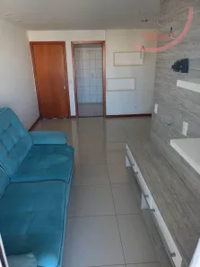 Apartamento com 3 Quartos à venda, 90m² no Jardim Camburi, Vitória