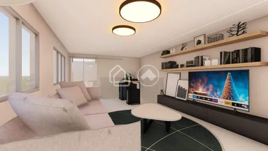 Casa com 4 Quartos à venda, 229m² no Palmeiras, Belo Horizonte