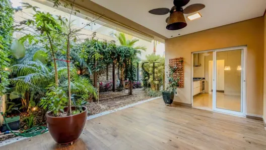 Casa de Condomínio com 3 Quartos à venda, 159m² no Jardim Residencial Chácara Ondina, Sorocaba