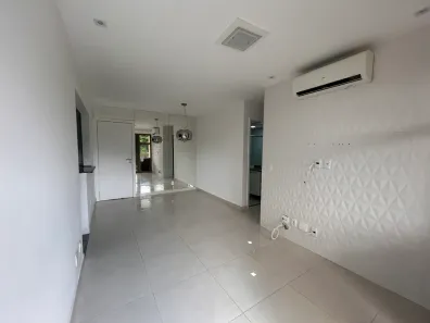 Apartamento com 2 Quartos para alugar, 74m² no Recreio dos Bandeirantes, Rio de Janeiro
