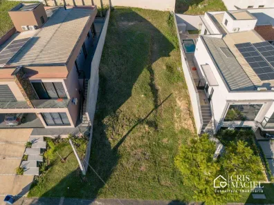 Lote/Terreno à venda, 360m² no Jardim Morumbi, Indaiatuba