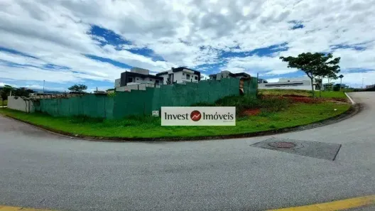 Lote/Terreno à venda, 610m² no Condomínio Residencial Colinas do Paratehy, São José dos Campos