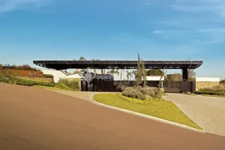 Lote/Terreno à venda, 752m² no Pedancino, Caxias do Sul