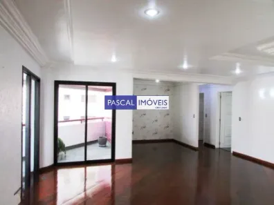 Apartamento com 3 Quartos à venda, 106m² no Indianópolis, São Paulo