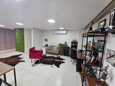 Sala Comercial para venda ou aluguel, 45m² no Centro, Americana