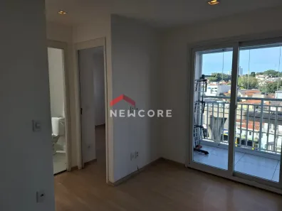 Apartamento com 2 Quartos à venda, 44m² no Vila Prudente, São Paulo