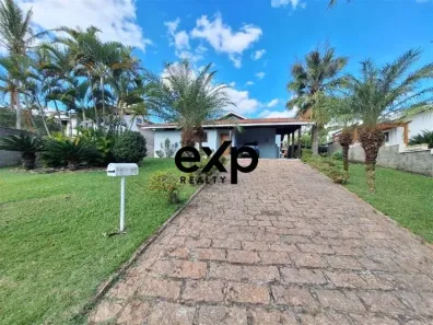 Casa com 3 Quartos para alugar, 251m² no Marambaia, Vinhedo
