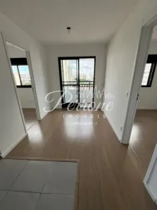 Apartamento com 2 Quartos à venda, 36m² no Chácara Tatuapé, São Paulo