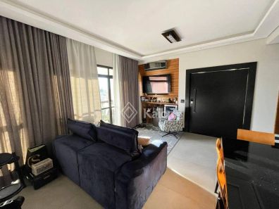 Apartamento com 3 Quartos à venda, 90m² no Vila Gatti, Itu