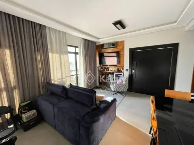 Apartamento com 2 Quartos à venda, 90m² no Vila Gatti, Itu
