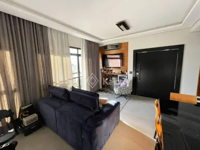 Apartamento com 3 Quartos à venda, 90m² no Vila Gatti, Itu