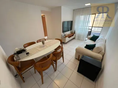 Apartamento com 3 Quartos à venda, 68m² no Pina, Recife