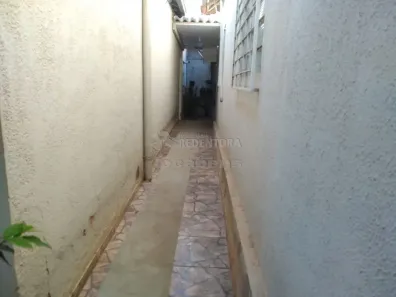 Casa com 3 Quartos à venda, 50m² no Vila Santo Antônio, São José do Rio Preto