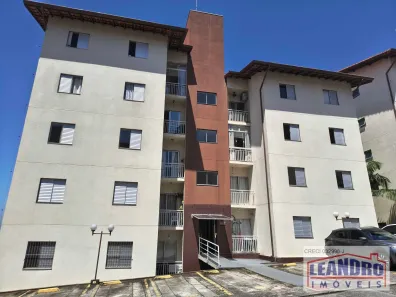 Apartamento com 2 Quartos para alugar, 50m² no Jardim Marica, Mogi das Cruzes