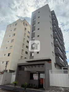 Apartamento com 3 Quartos para alugar, 93m² no Saraiva, Uberlândia