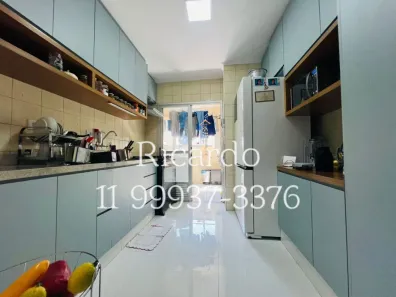 Apartamento com 3 Quartos à venda, 82m² no Vila Butantã, São Paulo