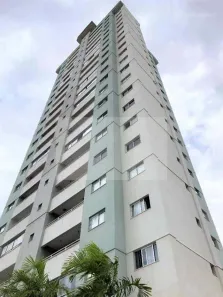 Apartamento com 2 Quartos à venda, 61m² no Parque Amazônia, Goiânia