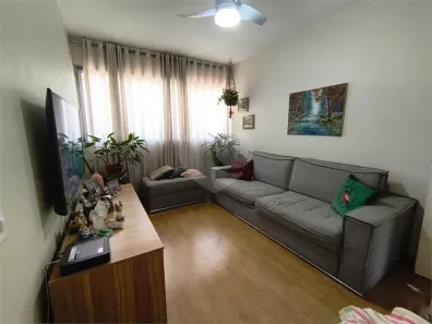 Apartamento com 2 Quartos à venda, 64m² no Limão, São Paulo