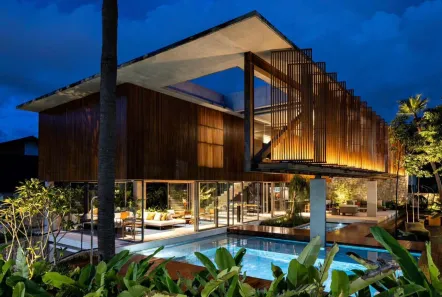 Casa de Condomínio com 4 Quartos à venda, 720m² no Alphaville Residencial Um, Barueri