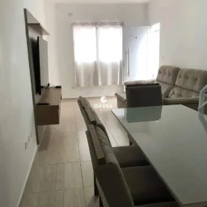 Sobrado com 2 Quartos à venda, 79m² no Caiçara, Praia Grande
