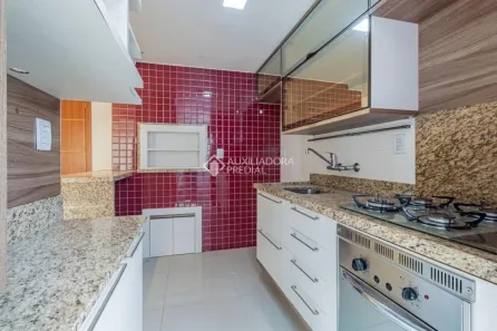 Apartamento com 2 Quartos à venda, 68m² no Marechal Rondon, Canoas
