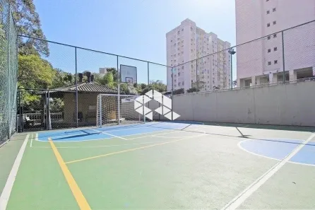 Apartamento com 2 Quartos à venda, 57m² no Jardim Carvalho, Porto Alegre