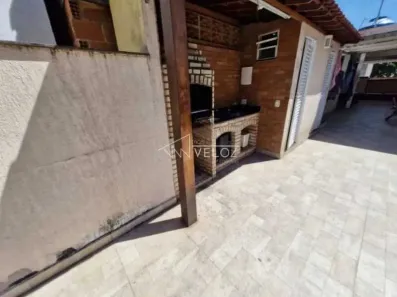 Apartamento com 7 Quartos à venda, 450m² no Catumbi, Rio de Janeiro