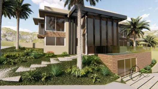 Lote/Terreno à venda, 515m² no São Paulo II, Cotia
