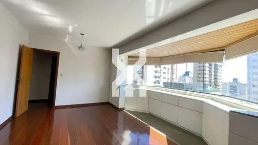 Apartamento com 3 Quartos à venda, 85m² no Funcionários, Belo Horizonte