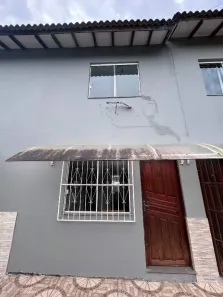 Sobrado com 2 Quartos para alugar, 55m² no Viamópolis, Viamão