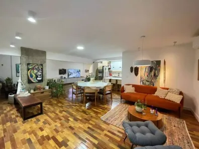 Apartamento com 4 Quartos à venda, 164m² no Icaraí, Niterói