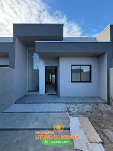 Casa com 2 Quartos à venda, 62m² no , Matinhos
