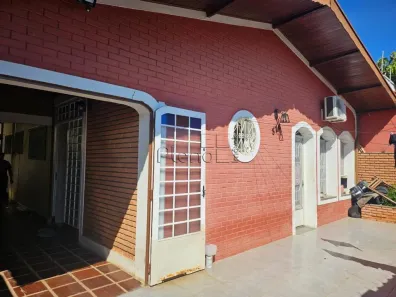 Casa com 4 Quartos à venda, 180m² no Jardim Conceição, Campinas