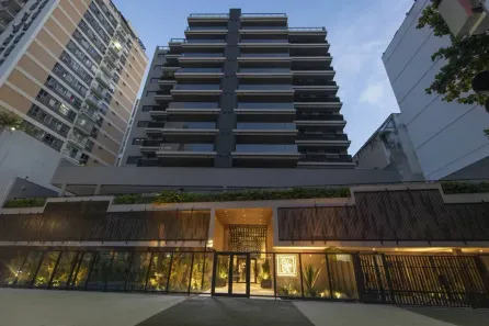 Apartamento com 3 Quartos à venda, 138m² no Botafogo, Rio de Janeiro
