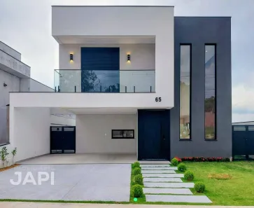 Casa de Condomínio com 3 Quartos à venda, 231m² no Aglomeração Urbana de Jundiaí, Itupeva