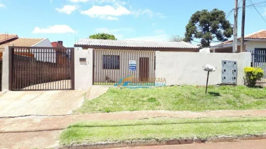 Kitnet com 1 Quarto para alugar, 30m² no Santa Cruz, Cascavel