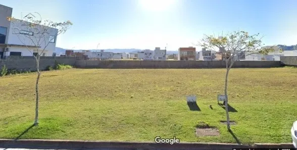 Lote/Terreno à venda, 390m² no Beira Rio, Biguaçu