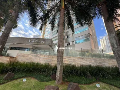 Apartamento com 3 Quartos à venda, 200m² no Gleba Fazenda Palhano, Londrina