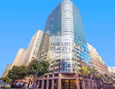 Sala Comercial para alugar, 403m² no Centro, Rio de Janeiro