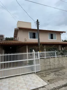 Casa com 5 Quartos à venda, 360m² no Praia do Sonho, Palhoça