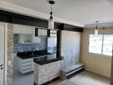Apartamento com 2 Quartos à venda, 43m² no Portais (Polvilho), Cajamar
