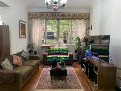 Apartamento com 4 Quartos à venda, 193m² no Copacabana, Rio de Janeiro