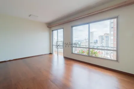 Apartamento com 3 Quartos à venda, 135m² no Sumaré, São Paulo